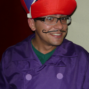 Foto de perfil de josé luiz