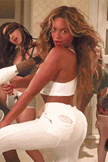 Beyoncé: 7/11 (Beyoncé: 7/11)