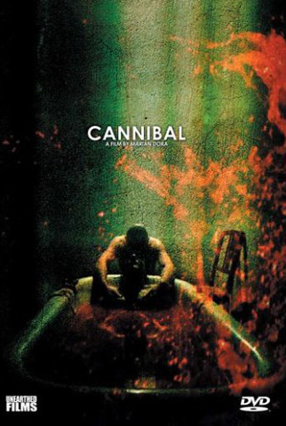 Poster 1 de Filme Cannibal (2006)