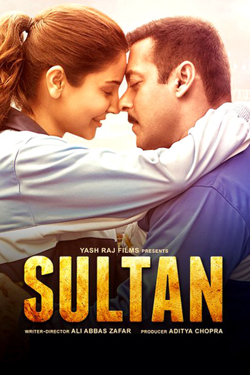  de Filme Sultan (2016)