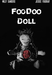 Foodoo Doll (Foodoo Doll)