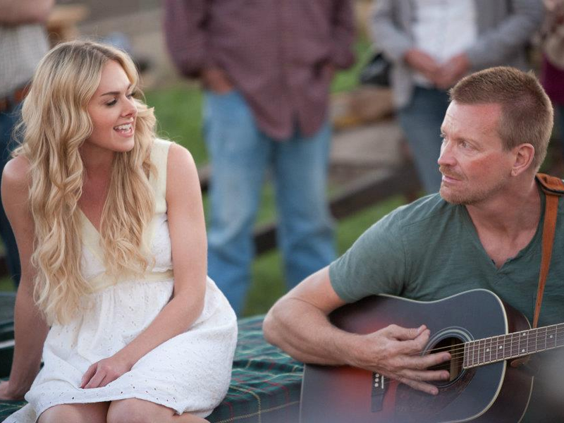 Foto 2 de Watercolor Postcards