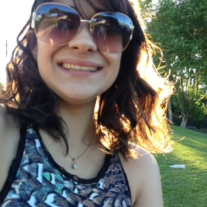 Foto de perfil de Camila Ribas
