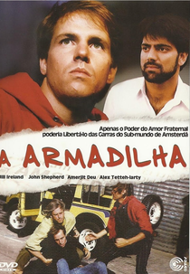 A Armadilha (Caught)