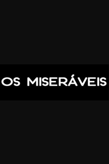 Poster de TV Os Miseráveis (1967)