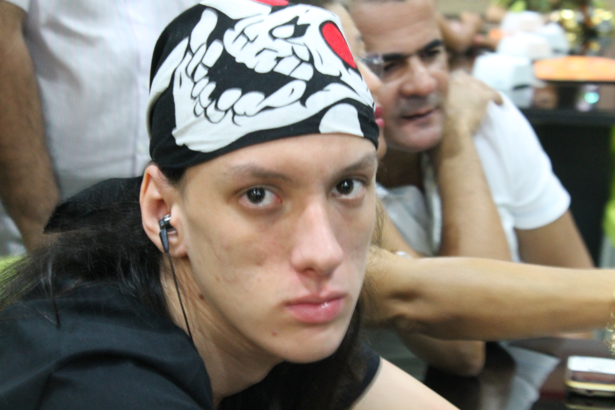João pedro souza - Foto 5