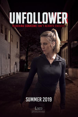 Perseguição Virtual (Unfollower)