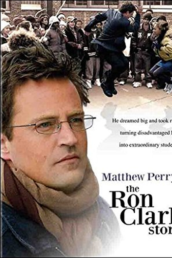  de Filme O Triunfo: A História de Ron Clark (2006)