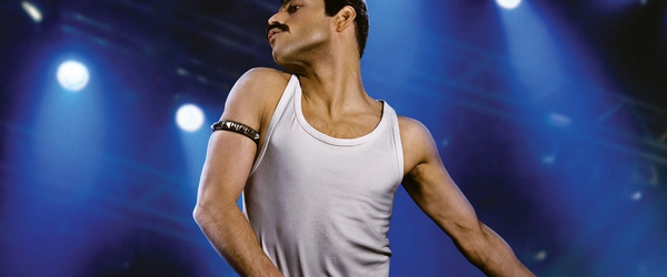 Bohemian Rhapsody | Dexter Fletcher assume direção após Bryan Singer brigar com Rami Malek