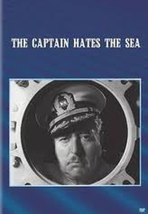 The Captain Hates the Sea (The Captain Hates the Sea)