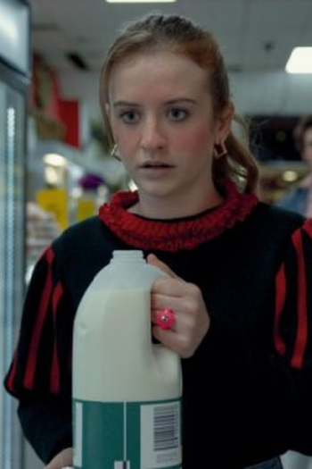 Poster de Episódio Magic Bullets (2023)
