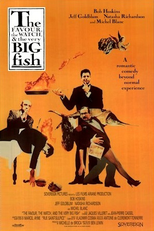 O Favor, o Relógio e o Peixe Muito Grande (The Favour, the Watch and the Very Big Fish)