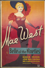 Uma Dama do Outro Mundo (Belle of the Nineties)