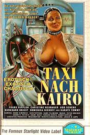  de Filme Taxi nach Kairo (1987)