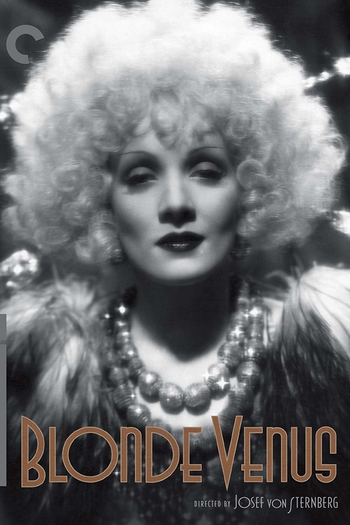  de Filme A Vênus Loura (1932)