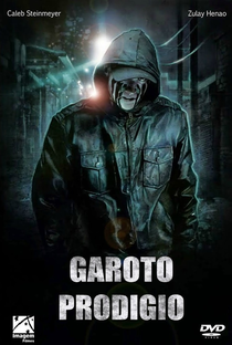 Garoto Prodigio - Poster / Capa / Cartaz - Oficial 2