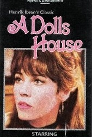 Poster 2 de Filme A Casa das Bonecas (1973)