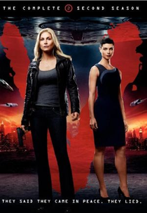 V – Visitors (2ª Temporada) (V (Season 2))