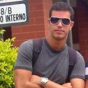 Foto de perfil de Luis Augusto