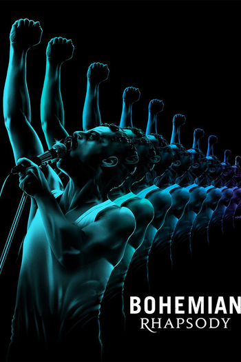  de Filme Bohemian Rhapsody (2018)