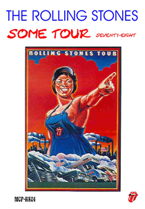 Rolling Stones - Some Tour '78 (Rolling Stones - Some Tour '78)