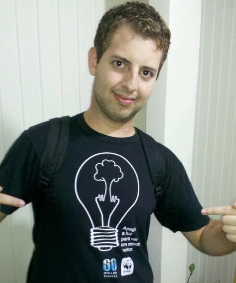 Fernando Morais Freitas - Foto 3