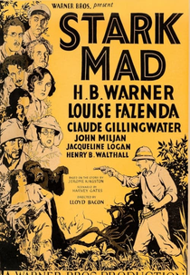 Stark Mad (Stark Mad)