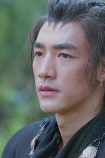 Poster de Episódio 第6集 (2022)