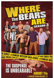 Where The Bears Are - 3º Temporada (Where The Bears Are - Season 3)