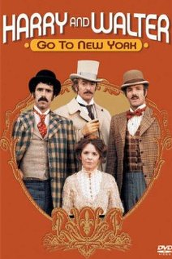 de Filme Dois Vigaristas em Nova Iorque (1976)