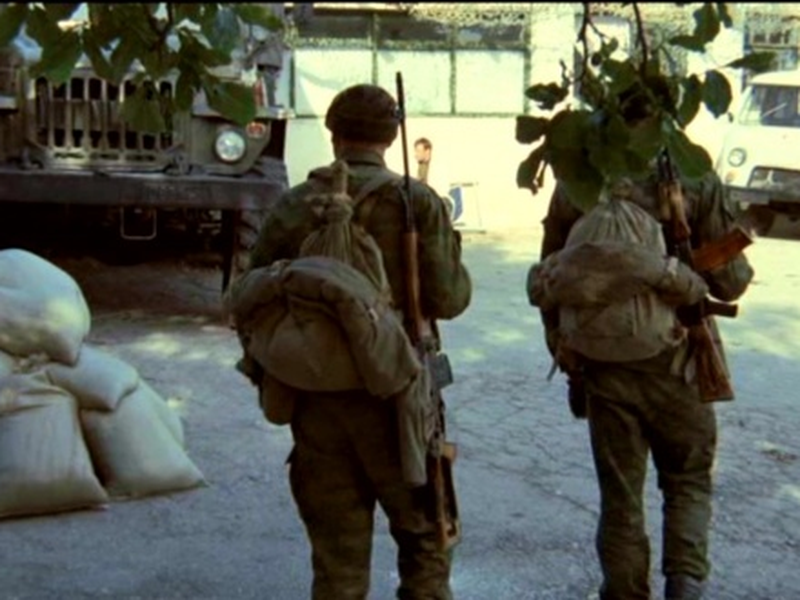 Foto 2 de Captive        (Plennyy)