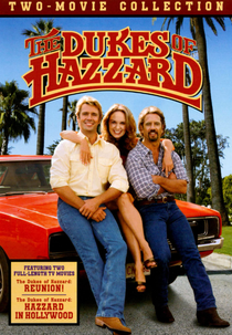 O Gatões: Caipiras em Hollywood (The Dukes of Hazzard: Hazzard in Hollywood)