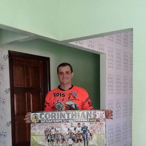Foto de perfil de MARCOS SCARPIM
