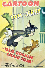 Velhice é Espeto (Old Rockin' Chair Tom)