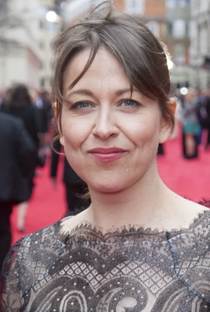 Nicola Walker - Poster / Capa / Cartaz - Oficial 3