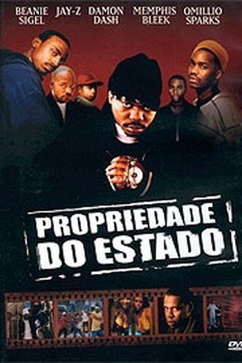  de Filme Propriedade do Estado (2002)