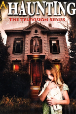 Assombrações (1ª Temporada) (A Haunting)