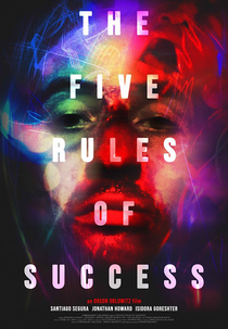 The Five Rules of Success (The Five Rules of Success)
