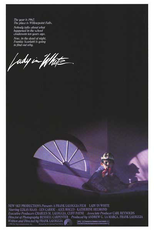 A Dama de Branco (Lady in White)