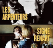 Les arpenteurs