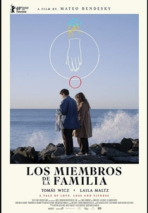 Los miembros de la familia (Los miembros de la familia)