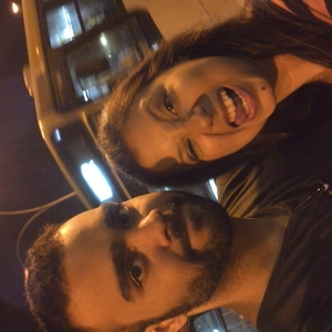 Foto de perfil de Matheus Frigols
