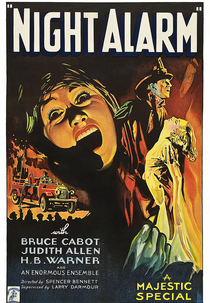 Night Alarm (Night Alarm)