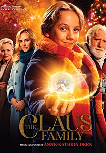 A Família Noel (De Familie Claus)