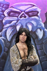 Rocka Rolla (Rocka Rolla)