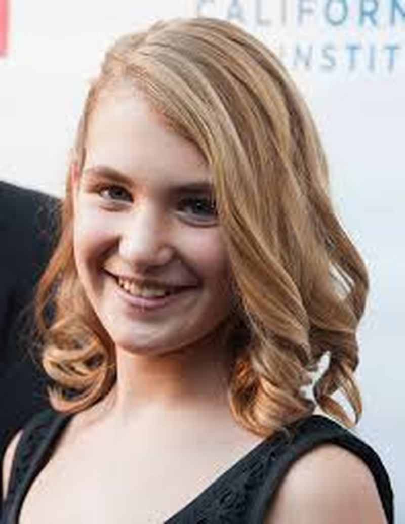 Sophie Nélisse - Foto 1