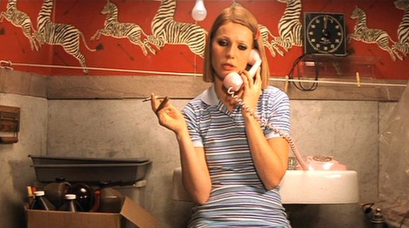 Patricia Beck - Foto 2