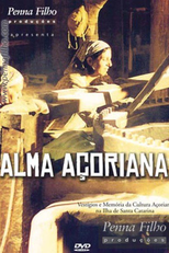 Alma açoriana (Alma açoriana)