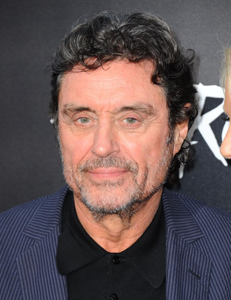 Ian McShane - Foto 1
