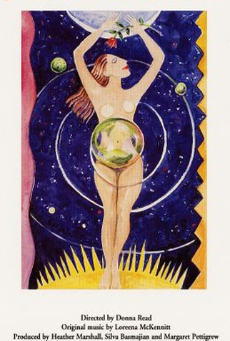 Poster 1 de Filme Full Circle (1993)